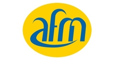 AFM logo