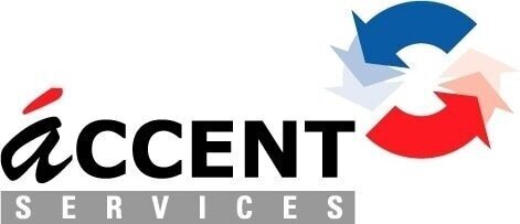 Accent Logo