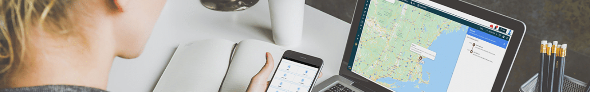 Best Enterprise CMMS Software – Joblogic Enterprise Banner