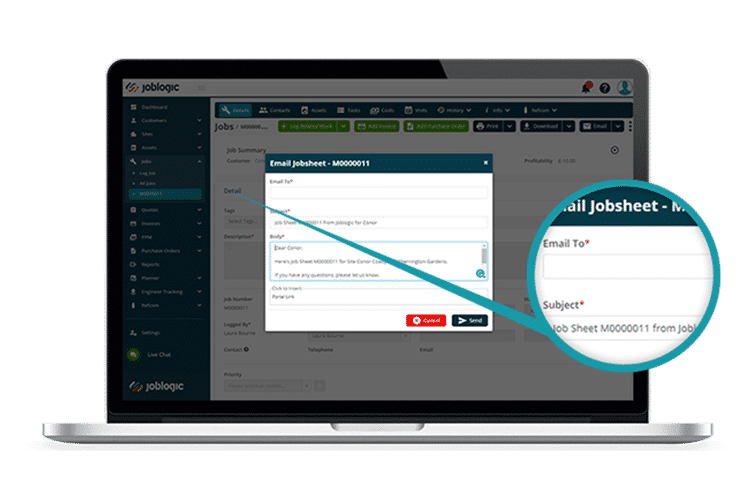 Improve Your Customer Experience – Enterprise Job Scheduling Software
