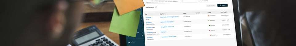 HVAC Estimating Software – Header Banner 