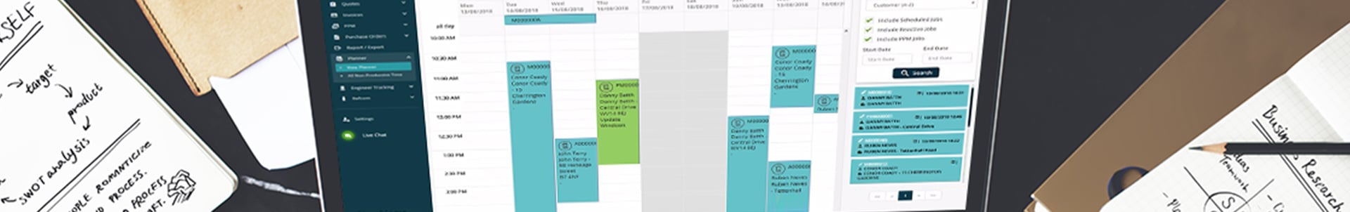 The UK’s Best enterprise job scheduling software