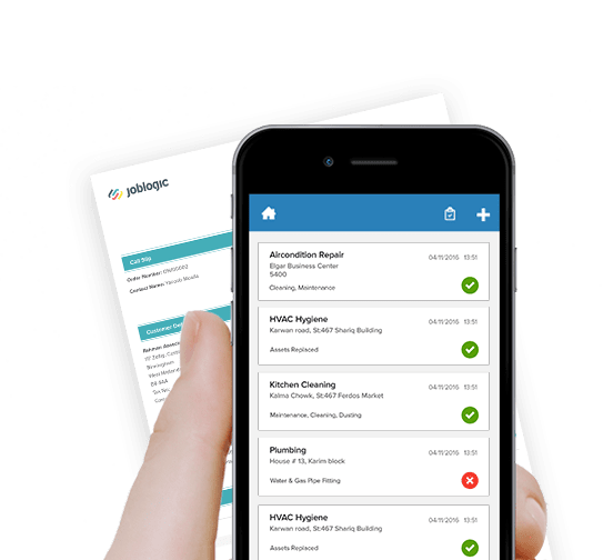 HVAC Invoicing Software Provides a Comprehensive Solution for All Your Invoicing Needs – Section Image