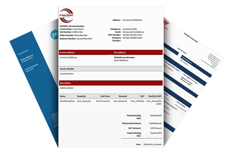 HVAC Billing Software: A Comprehensive Solution for All Your Billing Needs – Section Image