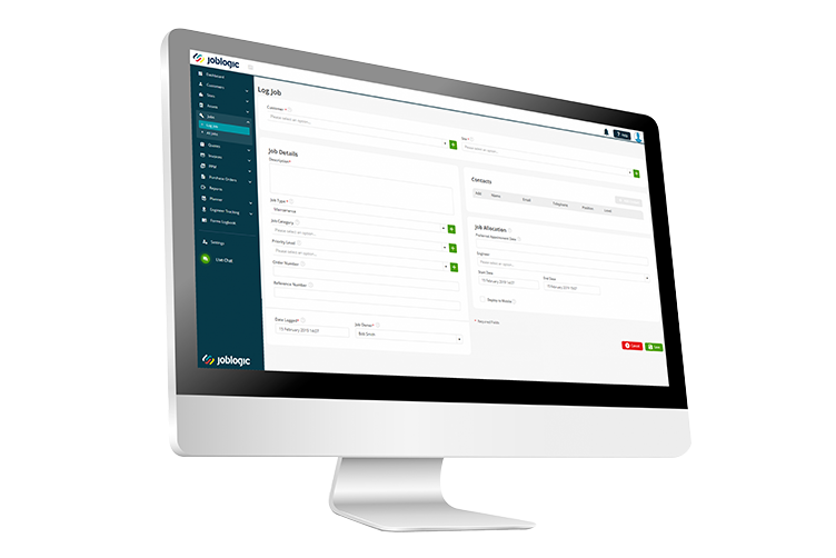Enterprise Asset Management Software – Lower maintenance costs
