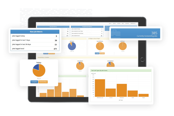 Enable Online Quote Approvals – Section Image 