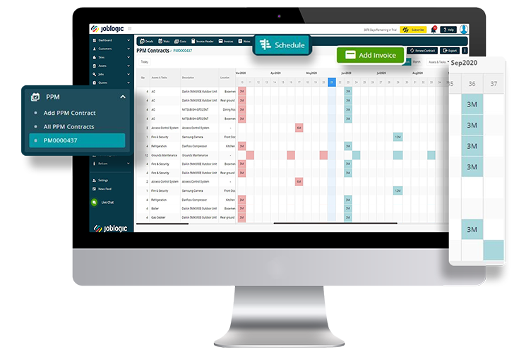 Enterprise Asset Management Software – Improve productivity with Cloud based software