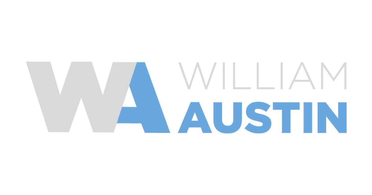 William Austin Logo -Case Studies - Joblogic