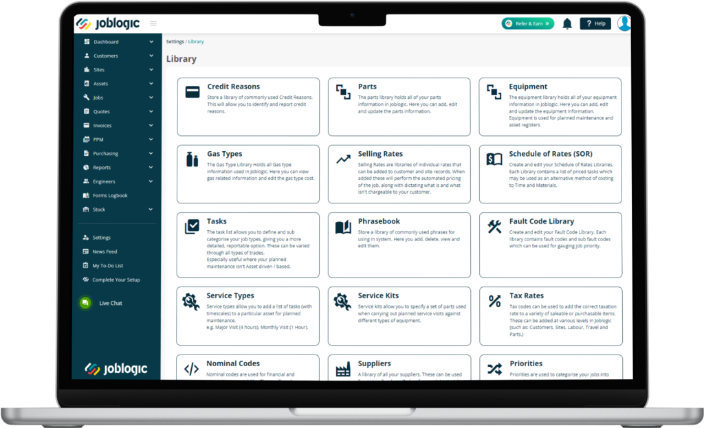 Integrating Industry Standards with Hospital Facility Management Software – Section Image