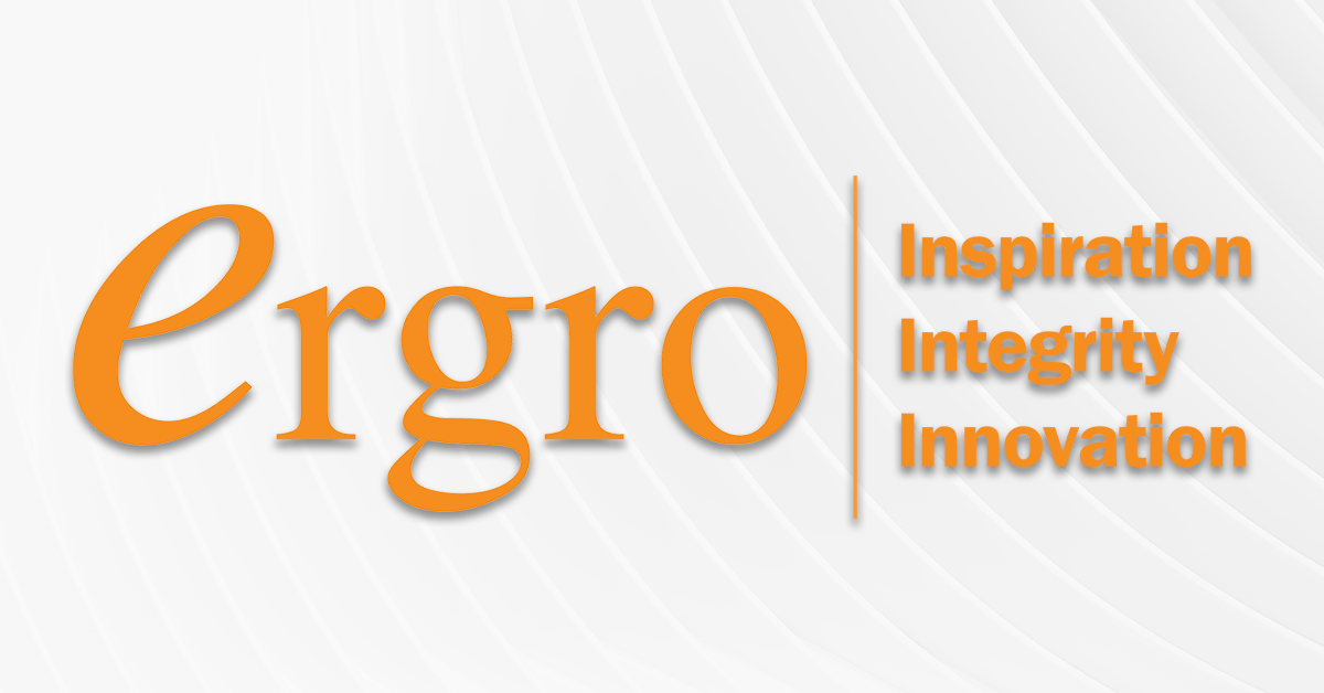 ergro test