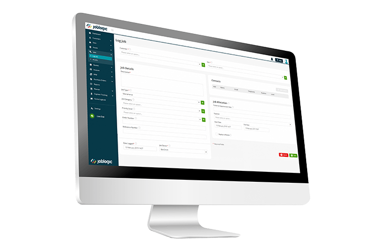 Streamline Your Subcontractor Management with IWMS Software – Section Image