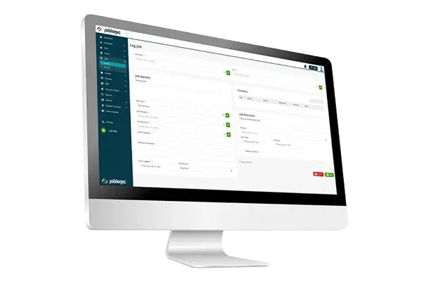 Optimise Maintenance and Work Order Management with IWMS Software - Section Image